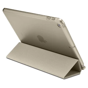 Чохол Spigen Smart Fold Gold для iPad 9.7" (2017 | 2018) | Air - Фото 4