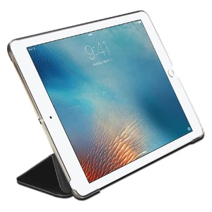Чехол Spigen Smart Fold Black для iPad 9.7" (2017 | 2018) | Air - Фото 2