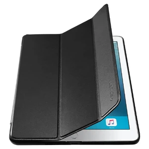 Чехол Spigen Smart Fold Black для iPad 9.7" (2017 | 2018) | Air - Фото 3
