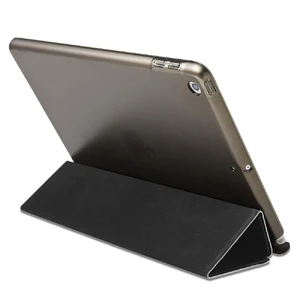 Чехол Spigen Smart Fold Black для iPad 9.7" (2017 | 2018) | Air - Фото 4