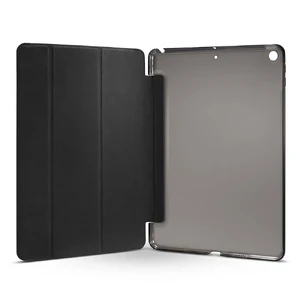 Чехол Spigen Smart Fold Black для iPad 9.7" (2017 | 2018) | Air - Фото 5
