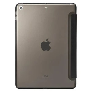 Чехол Spigen Smart Fold Black для iPad 9.7" (2017 | 2018) | Air - Фото 6