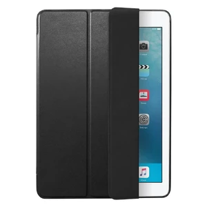 Чехол Spigen Smart Fold Black для iPad 9.7" (2017 | 2018) | Air - Фото 8