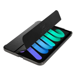 Чорний чохол-книжка Spigen Smart Fold для iPad mini 6 (2021) - Фото 3