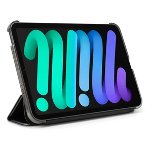Чорний чохол-книжка Spigen Smart Fold для iPad mini 6 (2021) - Фото 4