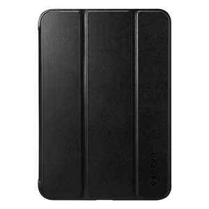 Чорний чохол-книжка Spigen Smart Fold для iPad mini 6 (2021) - Фото 2