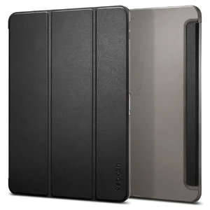 Чохол Spigen Smart Fold (Version 1) Black для iPad Pro 11" - Фото 2