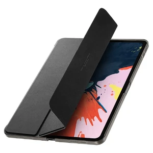 Чохол Spigen Smart Fold (Version 1) Black для iPad Pro 11" - Фото 3