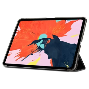 Чохол Spigen Smart Fold (Version 1) Black для iPad Pro 11" - Фото 4