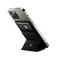 Кожаный чехол-бумажник с подставкой Spigen Smart Fold MagSafe для iPhone 15 | 14 | 13 | 12 - Фото 5