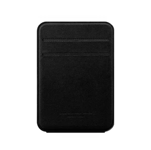 Кожаный чехол-бумажник с подставкой Spigen Smart Fold MagSafe для iPhone 15 | 14 | 13 | 12 - Фото 2