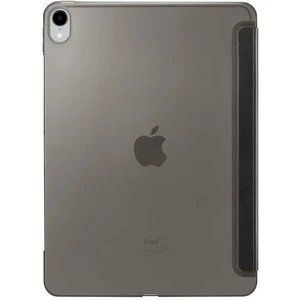 Магнитный чехол-книжка Spigen Smart Fold 2 Black для iPad Pro 12.9" (2018) - Фото 4