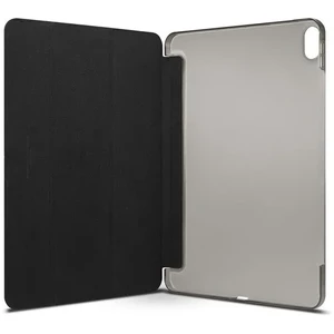 Магнитный чехол-книжка Spigen Smart Fold 2 Black для iPad Pro 12.9" (2018) - Фото 5