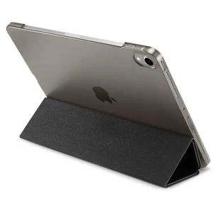 Магнитный чехол-книжка Spigen Smart Fold 2 Black для iPad Pro 12.9" (2018) - Фото 3