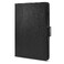 Кожаный чехол Spigen Stand Folio Black для iPad 9.7" (2017 | 2018) | Air - Фото 9