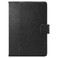 Кожаный чехол Spigen Stand Folio Black для iPad 9.7" (2017 | 2018) | Air - Фото 8