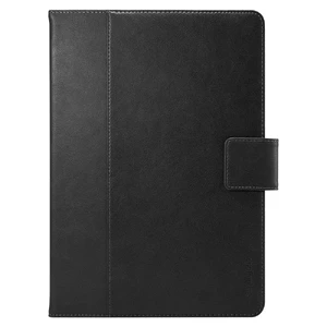 Шкіряний чохол Spigen Stand Folio Black для iPad Air 3 (2019) | Pro 10.5" - Фото 2