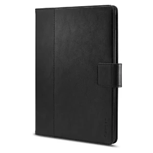 Шкіряний чохол Spigen Stand Folio Black для iPad Air 3 (2019) | Pro 10.5"