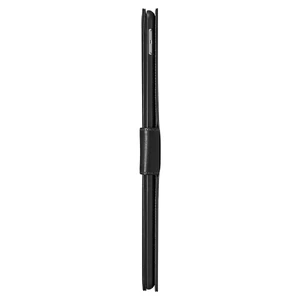 Шкіряний чохол Spigen Stand Folio Black для iPad Air 3 (2019) | Pro 10.5" - Фото 9