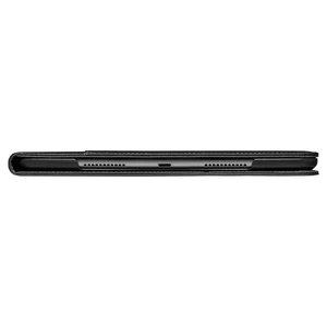 Шкіряний чохол Spigen Stand Folio Black для iPad Air 3 (2019) | Pro 10.5" - Фото 10