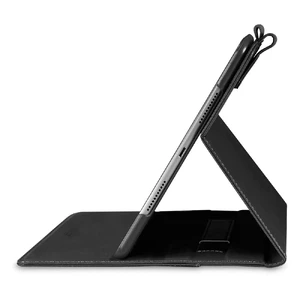 Шкіряний чохол Spigen Stand Folio Black для iPad Air 3 (2019) | Pro 10.5" - Фото 14