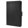 Кожаный чехол Spigen Stand Folio Black для iPad Pro 12.9" (2 поколение) - Фото 3