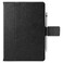 Кожаный чехол Spigen Stand Folio Black для iPad Pro 12.9" (2 поколение) - Фото 5