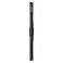 Кожаный чехол Spigen Stand Folio Black для iPad Pro 12.9" (2 поколение) - Фото 13