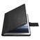 Кожаный чехол Spigen Stand Folio Black для iPad Pro 12.9" (2 поколение) - Фото 6