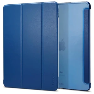 Магнітний чохол-книжка Spigen Smart Fold (Version 2) Blue для iPad Pro 11" 067CS25711 - Фото 1