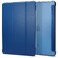 Магнитный чехол-книжка Spigen Smart Fold (Version 2) Blue для iPad Pro 11" 067CS25711 - Фото 1