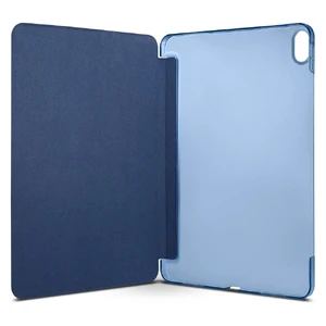 Магнітний чохол-книжка Spigen Smart Fold (Version 2) Blue для iPad Pro 11" - Фото 5