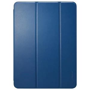 Магнітний чохол-книжка Spigen Smart Fold (Version 2) Blue для iPad Pro 11" - Фото 9