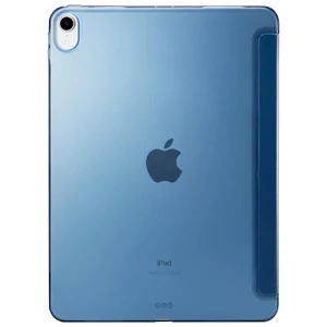 Магнітний чохол-книжка Spigen Smart Fold (Version 2) Blue для iPad Pro 11" - Фото 10