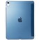 Магнитный чехол-книжка Spigen Smart Fold (Version 2) Blue для iPad Pro 11" - Фото 10