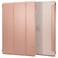 Магнитный чехол-книжка Spigen Smart Fold (Version 2) Rose Gold для iPad Pro 11" 067CS25710 - Фото 1