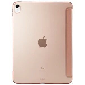 Магнітний чохол-книжка Spigen Smart Fold (Version 2) Rose Gold для iPad Pro 11" - Фото 10