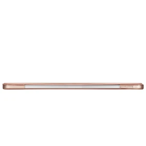 Магнітний чохол-книжка Spigen Smart Fold (Version 2) Rose Gold для iPad Pro 11" - Фото 11