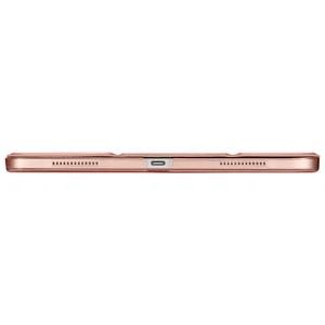 Магнітний чохол-книжка Spigen Smart Fold (Version 2) Rose Gold для iPad Pro 11" - Фото 12