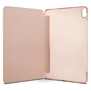 Магнітний чохол-книжка Spigen Smart Fold (Version 2) Rose Gold для iPad Pro 11" - Фото 2