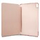 Магнитный чехол-книжка Spigen Smart Fold (Version 2) Rose Gold для iPad Pro 11" - Фото 2