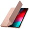 Магнитный чехол-книжка Spigen Smart Fold (Version 2) Rose Gold для iPad Pro 11" - Фото 4