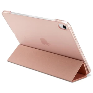 Магнітний чохол-книжка Spigen Smart Fold (Version 2) Rose Gold для iPad Pro 11" - Фото 8