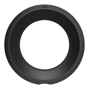 Подставка Spigen Stand Silicone Fit для HomePod mini Black - Фото 5