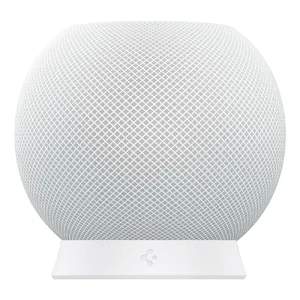 Підставка Spigen Stand Silicone Fit для HomePod mini White - Фото 3