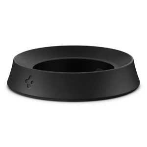 Подставка Spigen Stand Silicone Fit для HomePod mini Black - Фото 4