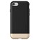 Чехол Spigen Style Armor Black для iPhone SE 3 | SE 2 | 8 | 7 - Фото 3