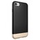Чехол Spigen Style Armor Black для iPhone SE 3 | SE 2 | 8 | 7 - Фото 5
