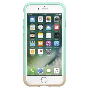 Чохол Spigen Style Armor Mint для iPhone SE 3 | SE 2 | 8 | 7 - Фото 2
