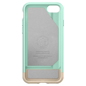 Чохол Spigen Style Armor Mint для iPhone SE 3 | SE 2 | 8 | 7 - Фото 4
